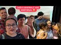 SABHI GHARWALE HUE EMOTIONAL WE HAVE FINALLY LANDED IN CANADA ROHINIDILAIK