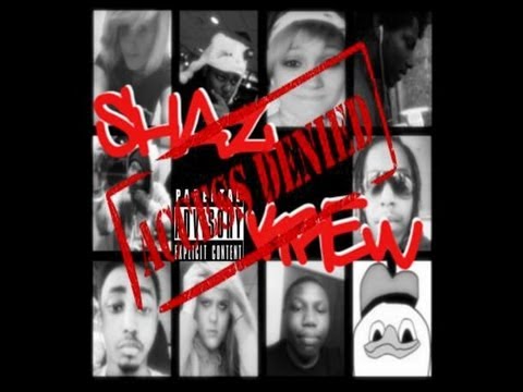 Shaz Krew - Slow and Steady Music VIdeo
