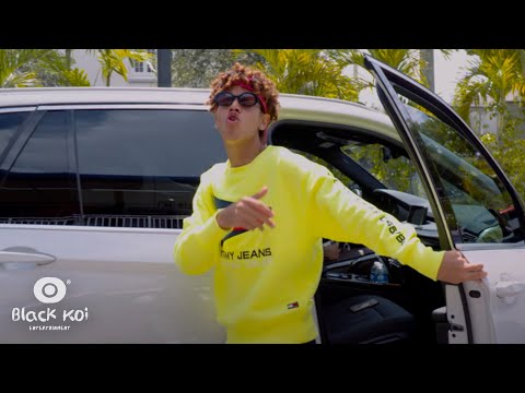 Leebrian - Rookie ( Official Music Video )