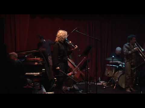 Misha Mengelberg & the Instant Composers Pool (ICP) Orchestra at Tonic, NYC, March 2006, set 1