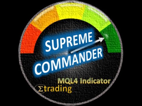 Video Supreme Commander