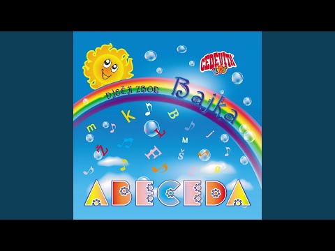 Abeceda