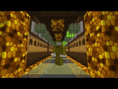 Feed The B-Team! Ep26 - "The BFO" Feed The Beast Modpack