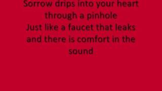 Death Cab for Cutie - Marching Bands of Manhattan(Lyrics!:)