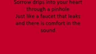 Death Cab for Cutie - Marching Bands of Manhattan(Lyrics!:)