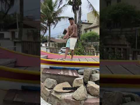 Paraíso Tropical 2 - Joãozinho da Vt #funkshorts