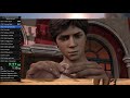 Uncharted 3 Brutal Any% Speedrun (4:57:41) (PB)