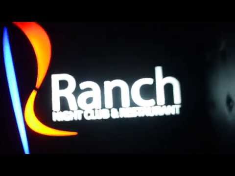 Imad Kotbi @ Le Ranch Mohammedia 29/07/16