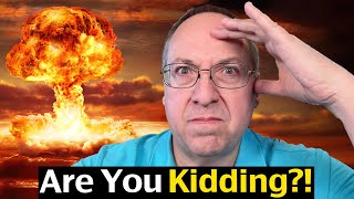 Family of 6 Living Paycheck to Paycheck On 26K a year! Mike loses it!