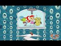 Atomic Betty Soundtrack Incidental Music 1
