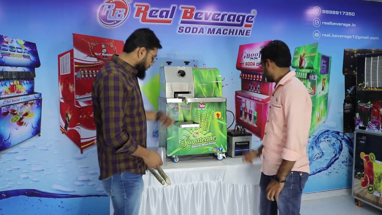 Watch video sugarcane juice machine price Now sugarcane juice machine price