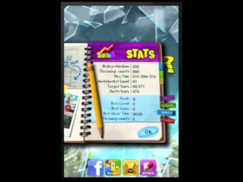 Crasher - iPhone Game Free