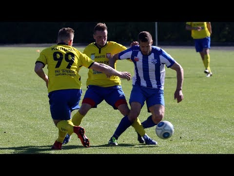 Korona Ostrołęka - MKS Przasnysz