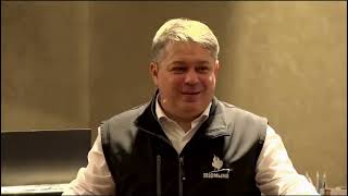 Алексей Олейник – Производство лиственных кустарников р9. Часть 3