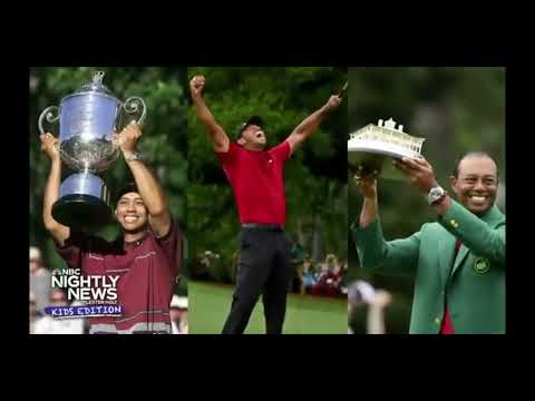 Golf Interview Highlights-J Daly