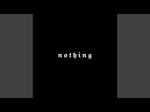 Nothing