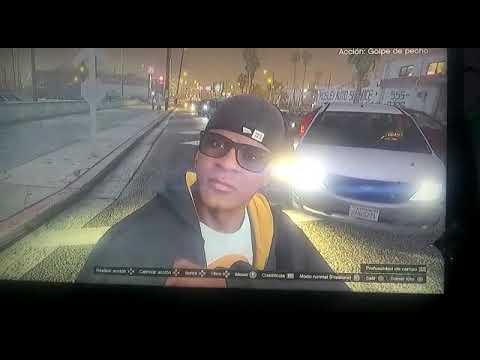 flanklin ten paciencia de estos autos q x calentura empezaron a cojer en la calle jajajaja