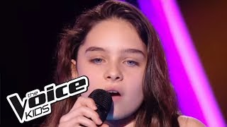 The Voice Kids 2016 | Lynn – I’m Not the Only One (Sam Smith) | Demi-Finale