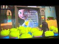 Toy Story 2 2 Disc Special Edition 2005 DVD Menu Disc 1