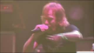 At The Gates - The Beautiful Wound - Graspop 2008