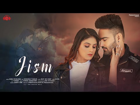 Jism