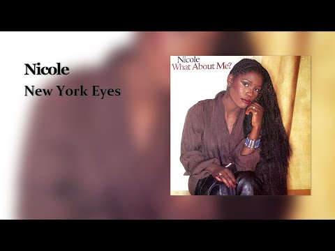 Nicole - New York Eyes with Timmy Thomas