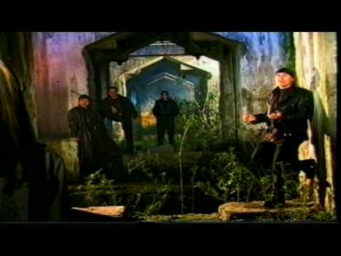 MIKI MECAVA  - OKOVI -