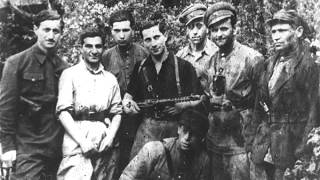 A Bunch of Lonesome Heroes- By Leonard Cohen - Read by Hank Beukema