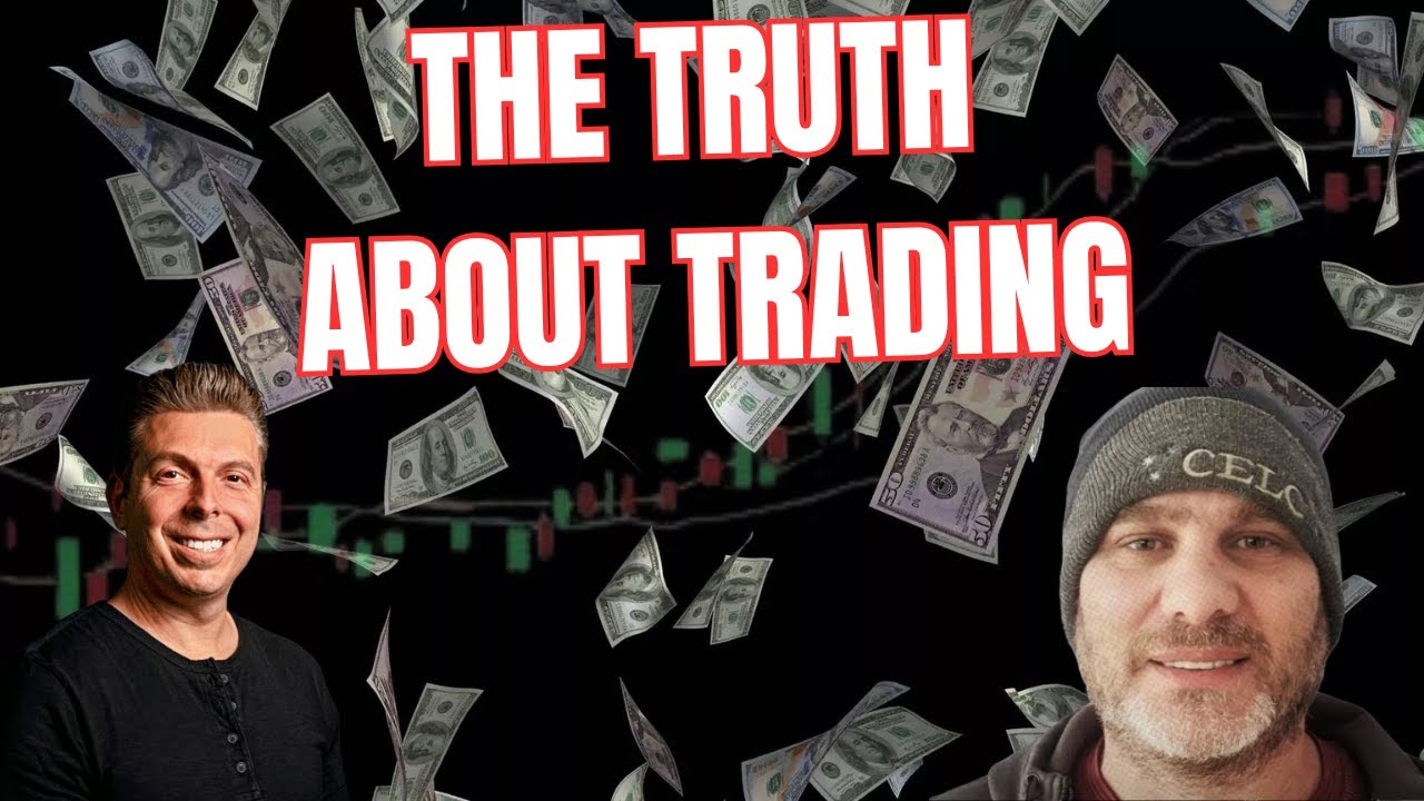 The Truth About Trading What You Need To Know Galaxy Ai