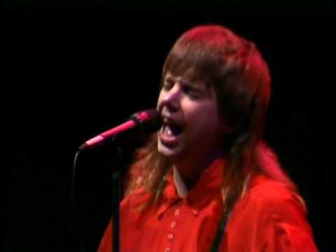 "Walk Away Renee -  Go All The Way" 4 Sknns at The Uptown Theater - Nov. 18th 1987