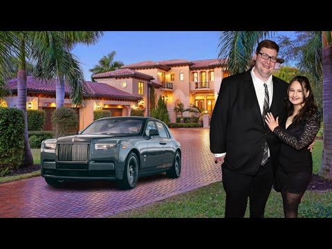 How Much Is Gypsy Rose Worth