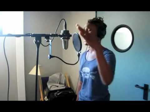 DIANA RUTHERFORD "Selfish Love" (Nuh fear no one) - Dubplate PROMISING CREW (Black Marianne Riddim)