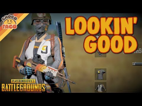 So Many Stolen Kills ft. Boom - chocoTaco PUBG Gameplay