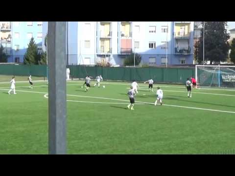 Under 15 Lega Pro - Girone A - Giornata 8 - Giana Erminio vs Sudtirol
