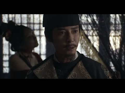 Трейлеры Detective Dee: The Celestial Mystery