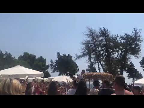 Nikki Beach Ibiza 5th August 2018(2)