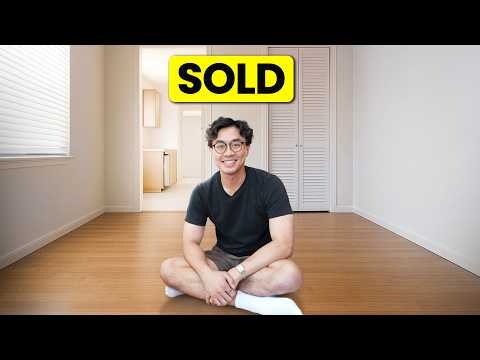 I Just Bought a House in NYC... Here’s Why