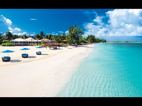 Traveling with Toya T: Beaches, Beaches, Beaches