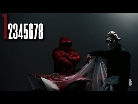 1 Min - 12345678 (Winterpreise Ep)  prod. by Dieser Carter