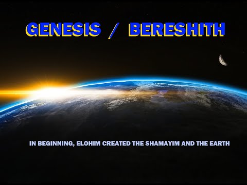 Isaac Blesses Jacob | Esau's Lack of Blessing | Genesis (Bereshith) 27-29