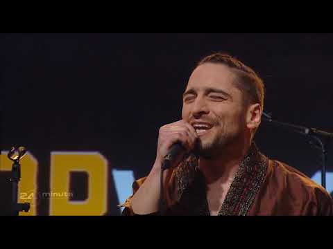 Igor Vince & his Drum, Brass and Keys - Zaboravili smo da živimo | ep163deo10