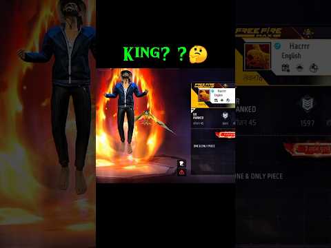 Raistar किस चीज का King है ?? ☠️ #raistar #freefire