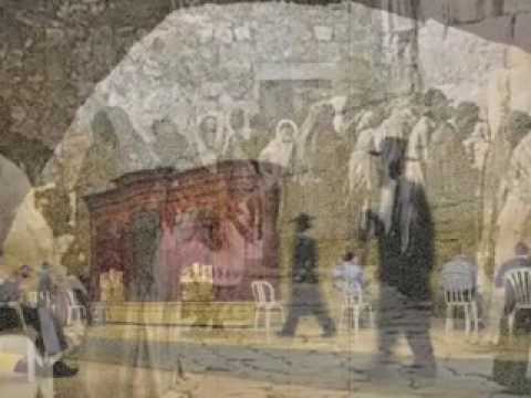 Mimkomcha - Yechiel Schnitzler