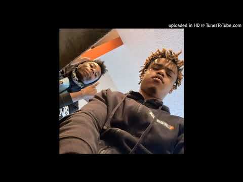 Twinn Da Flippa - Scarred