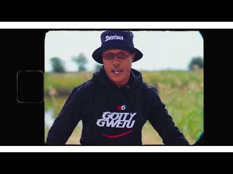 MBIGAZANGE -GOTTY GWETU (official video)