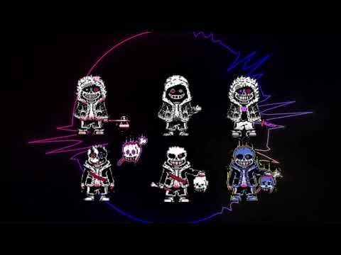 Mirrored Murdertic - Phase 2 My Take/v1