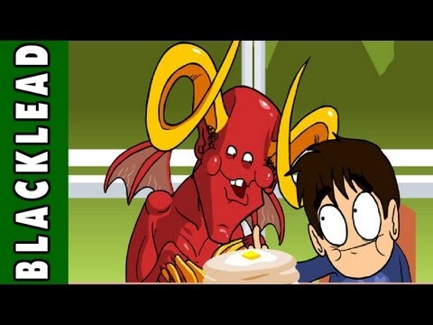 Leo & Satan 2 Sugar Trip [German Version]