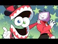 STRATEGY ANIMATION MEME Ft Caine And Mr Ant Tenna