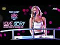 [Remastered 4K] Love Story (1989 Remix) - Taylor Swift • 1989 World Tour • EAS Channel