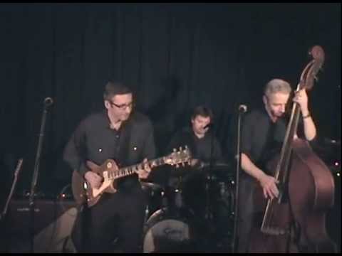 JOEL PATERSON / JIMMY SUTTON - "SHAKE YOUR HIPS" - Fitzgerald's - Berwyn, Il. - USA - 3-28-10